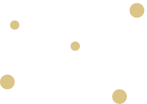 タイトル左側水玉