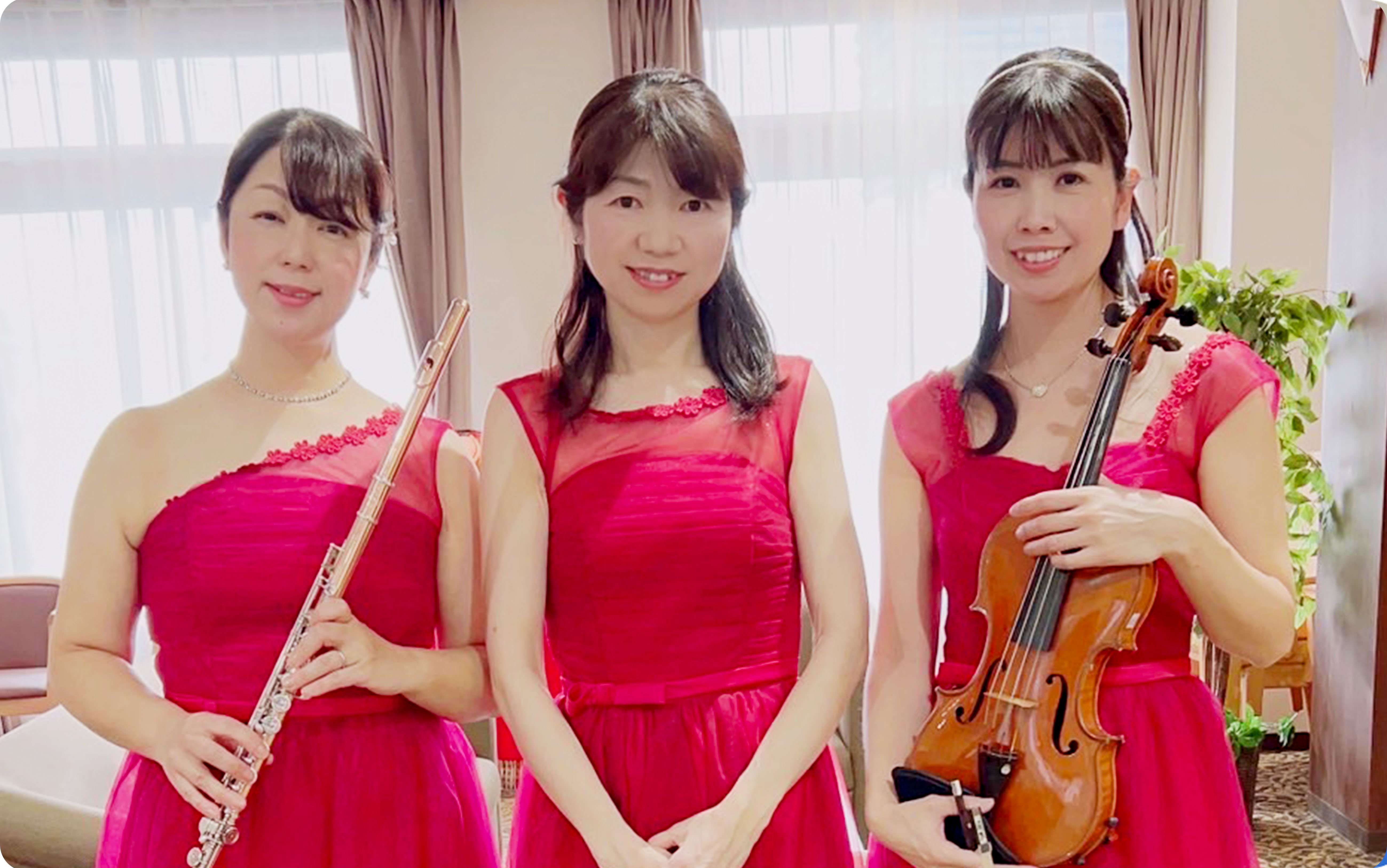 セレナーデ写真